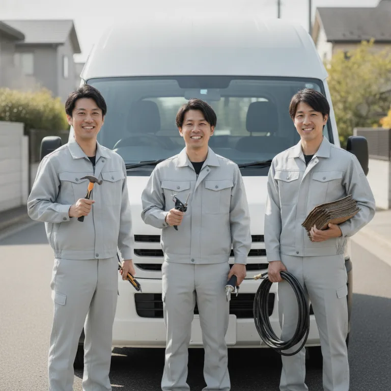 屋根職人 のチーム: Kawachi-Nagano